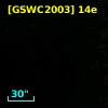 [GSWC2003] 14e