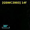 [GSWC2003] 14f