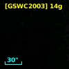 [GSWC2003] 14g