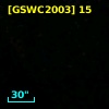 [GSWC2003] 15