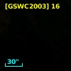 [GSWC2003] 16