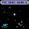 TYC 3942-1649-1