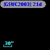 [GSWC2003] 21d