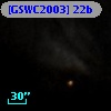 [GSWC2003] 22b
