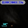 [GSWC2003] 23a