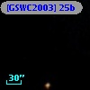 [GSWC2003] 25b