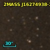 2MASS J16274938-2518217