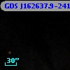 GDS J162637.9-241942