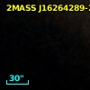 2MASS J16264289-2422590