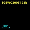 [GSWC2003] 21b