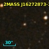 2MASS J16272873-2454317