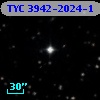 TYC 3942-2024-1
