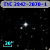 TYC 3942-2070-1