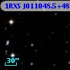 1RXS J011048.5+485041