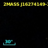 2MASS J16274149-2435376