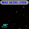 IRAS 16293-2358