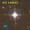 HD 148642