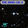TYC 3943-24-1