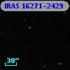 IRAS 16271-2429