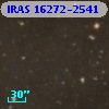 IRAS 16272-2541