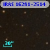 IRAS 16281-2514