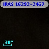 IRAS 16292-2457
