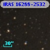 IRAS 16288-2532