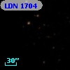 LDN 1704