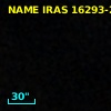 IRAS 16293-2422B