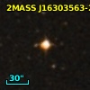2MASS J16303563-2434188