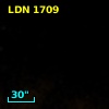 LDN 1709