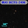 IRAS 16271-2436