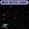 IRAS 16277-2418