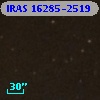 IRAS 16285-2519