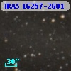 IRAS 16287-2601