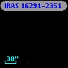 IRAS 16291-2351