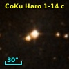 CoKu Haro 1-14 c