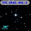 TYC 3943-441-1