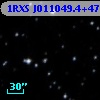 1RXS J011049.4+474958