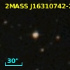 2MASS J16310742-2450531