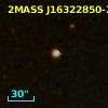 2MASS J16322850-2516560