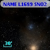 NAME L1689 SNO2