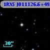 1RXS J011126.6+484754
