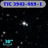TYC 3943-889-1