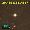 2MASS J16314517-2530253