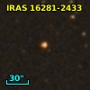 IRAS 16281-2433