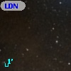 LDN 1684