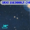 1RXS J163000.7-245939