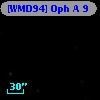 [WMD94] Oph A  9