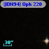 [JDH94] Oph  220